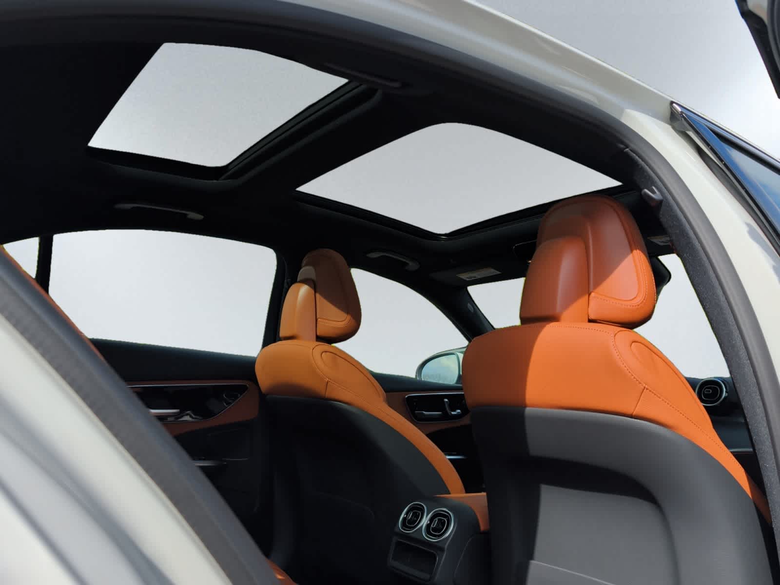 new 2026 Mercedes-Benz C 300 car