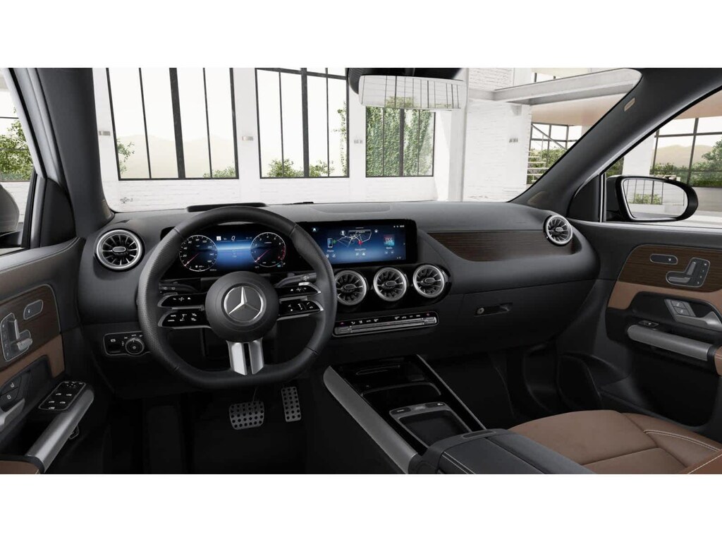 New 2026 Mercedes-Benz GLA 250 4MATIC SUV