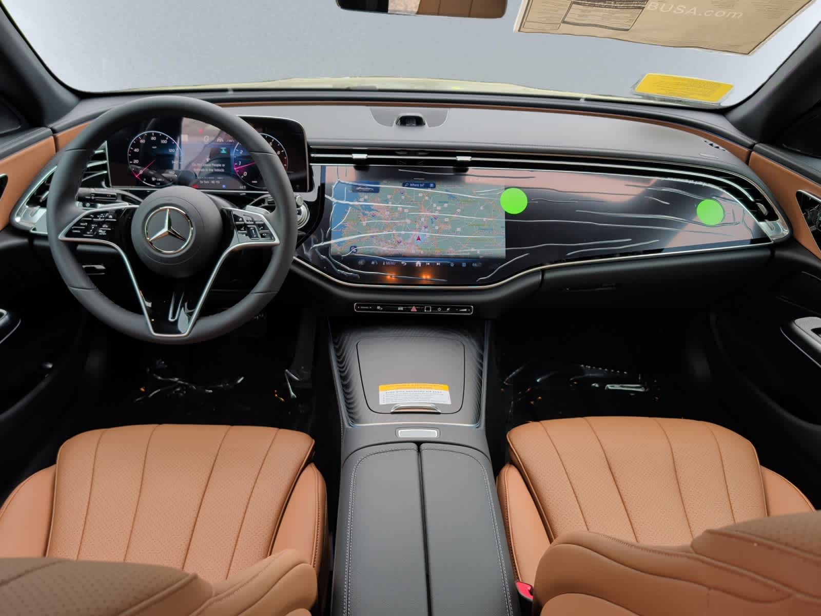 new 2026 Mercedes-Benz E-Class car