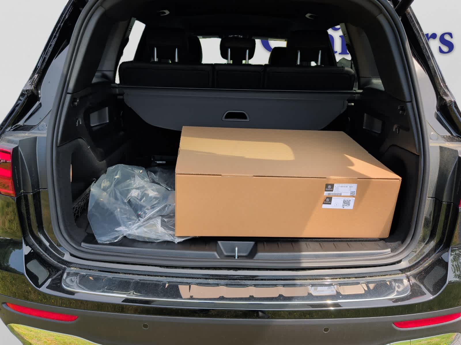 new 2026 Mercedes-Benz GLB 250 car