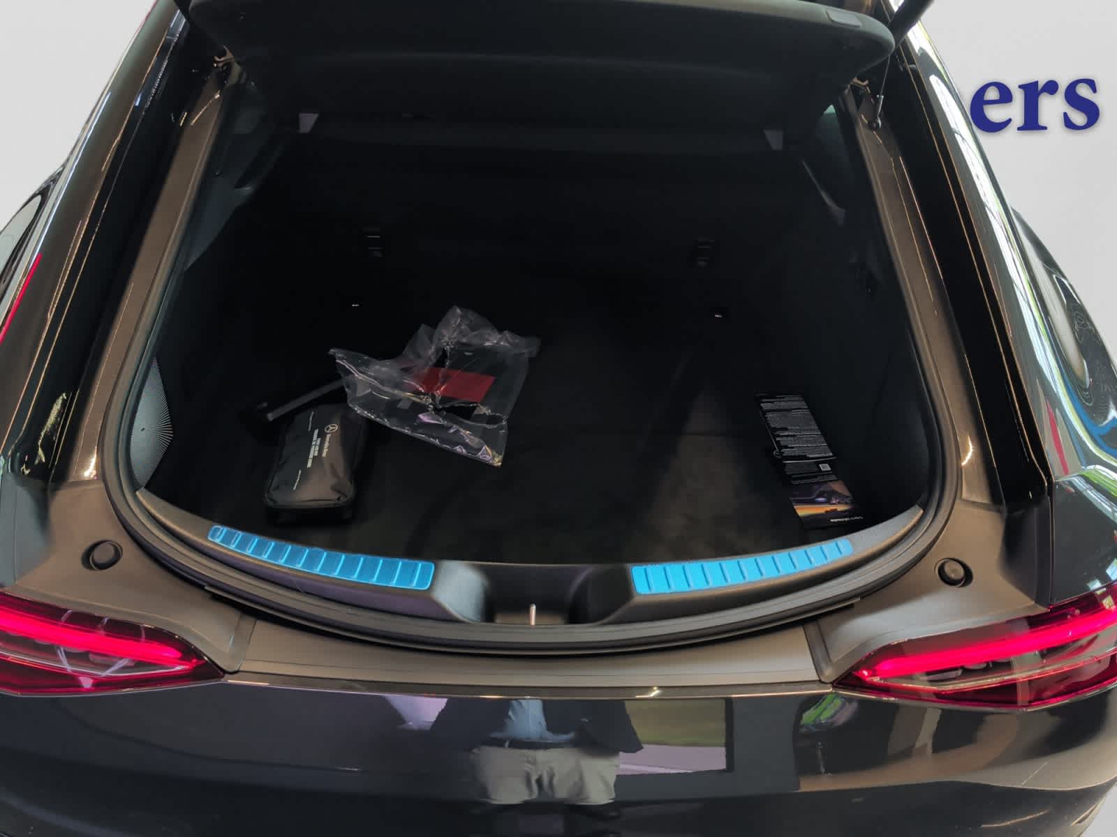 new 2026 Mercedes-Benz AMG GT 53 4-Door car