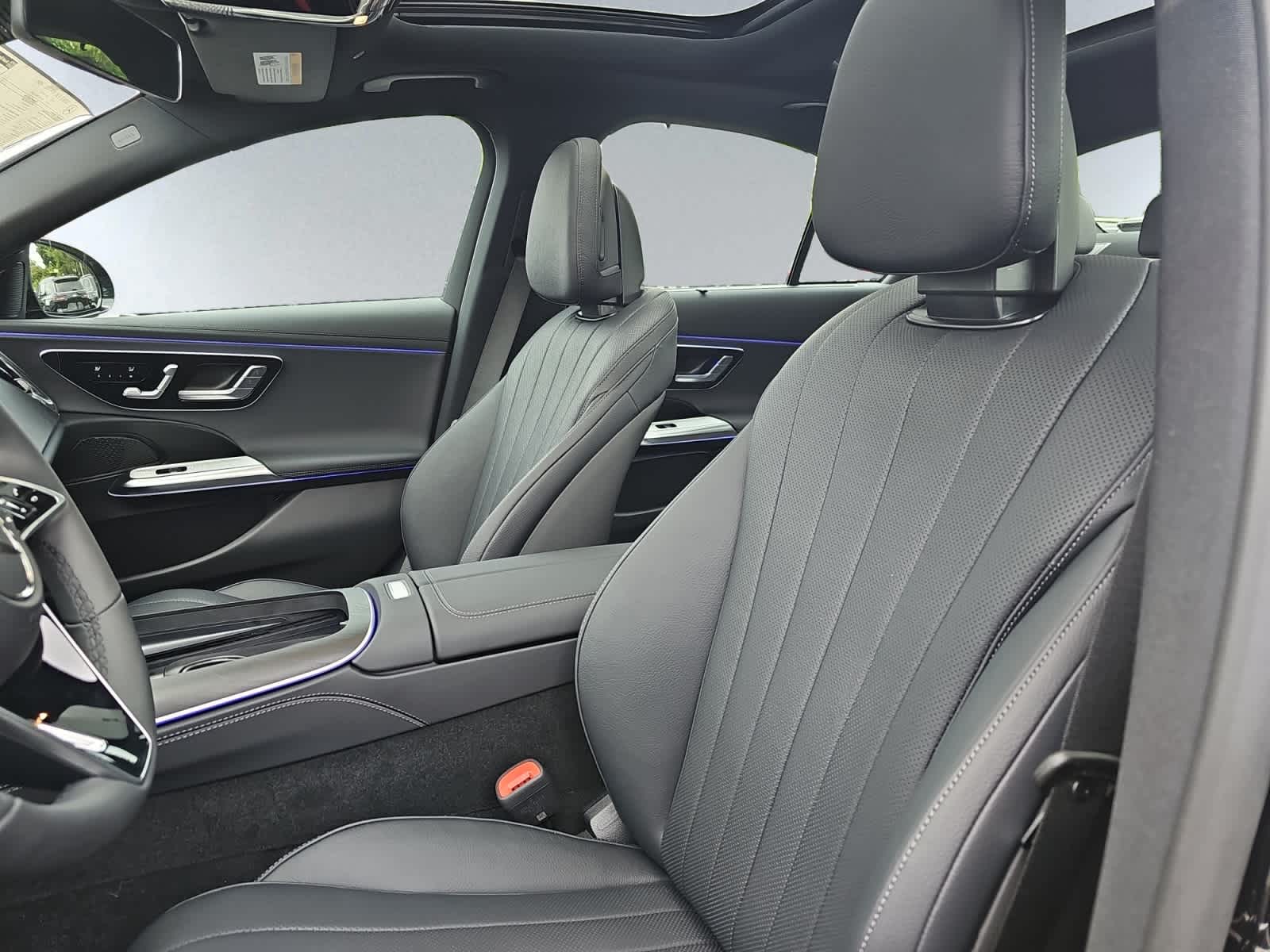 new 2026 Mercedes-Benz E-Class car
