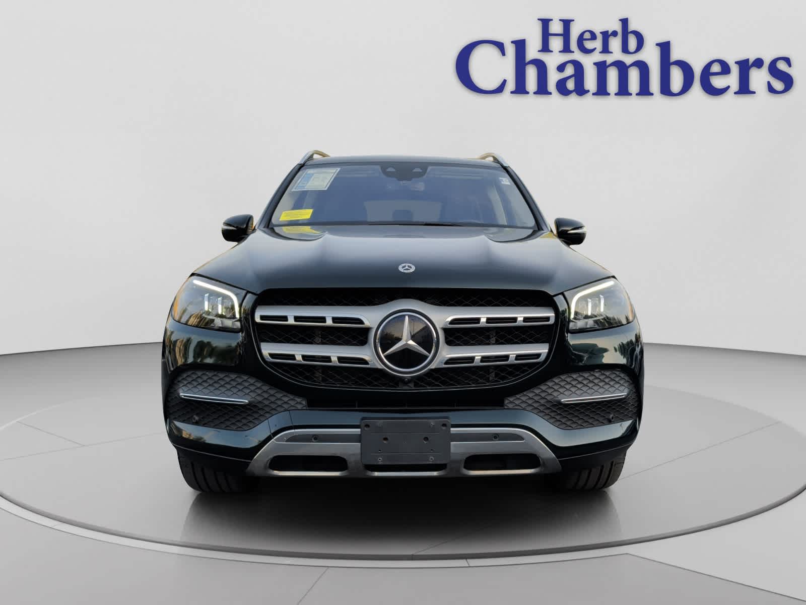 used 2023 Mercedes-Benz GLS 450 car, priced at $54,498