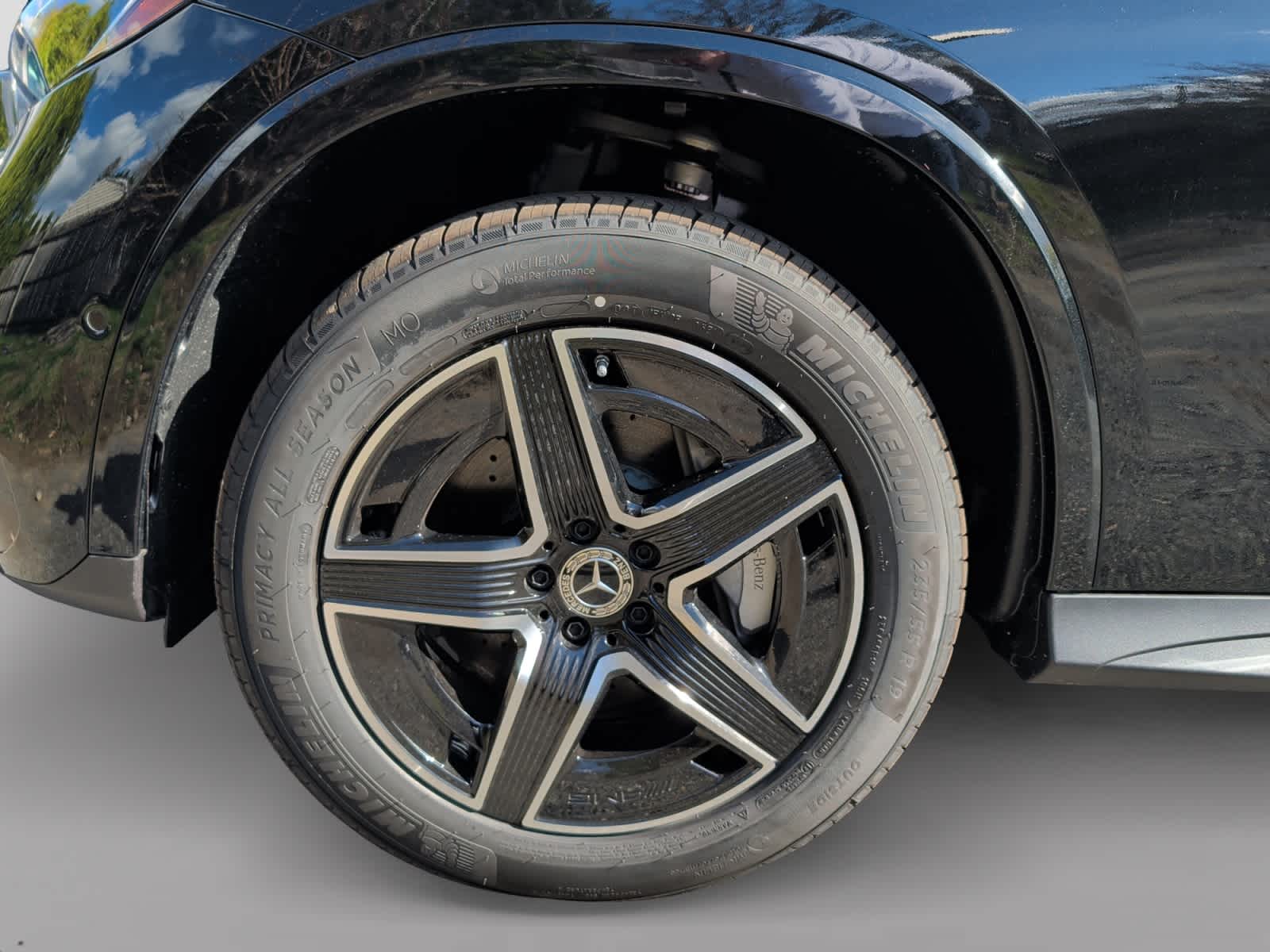 new 2026 Mercedes-Benz GLC 300 car