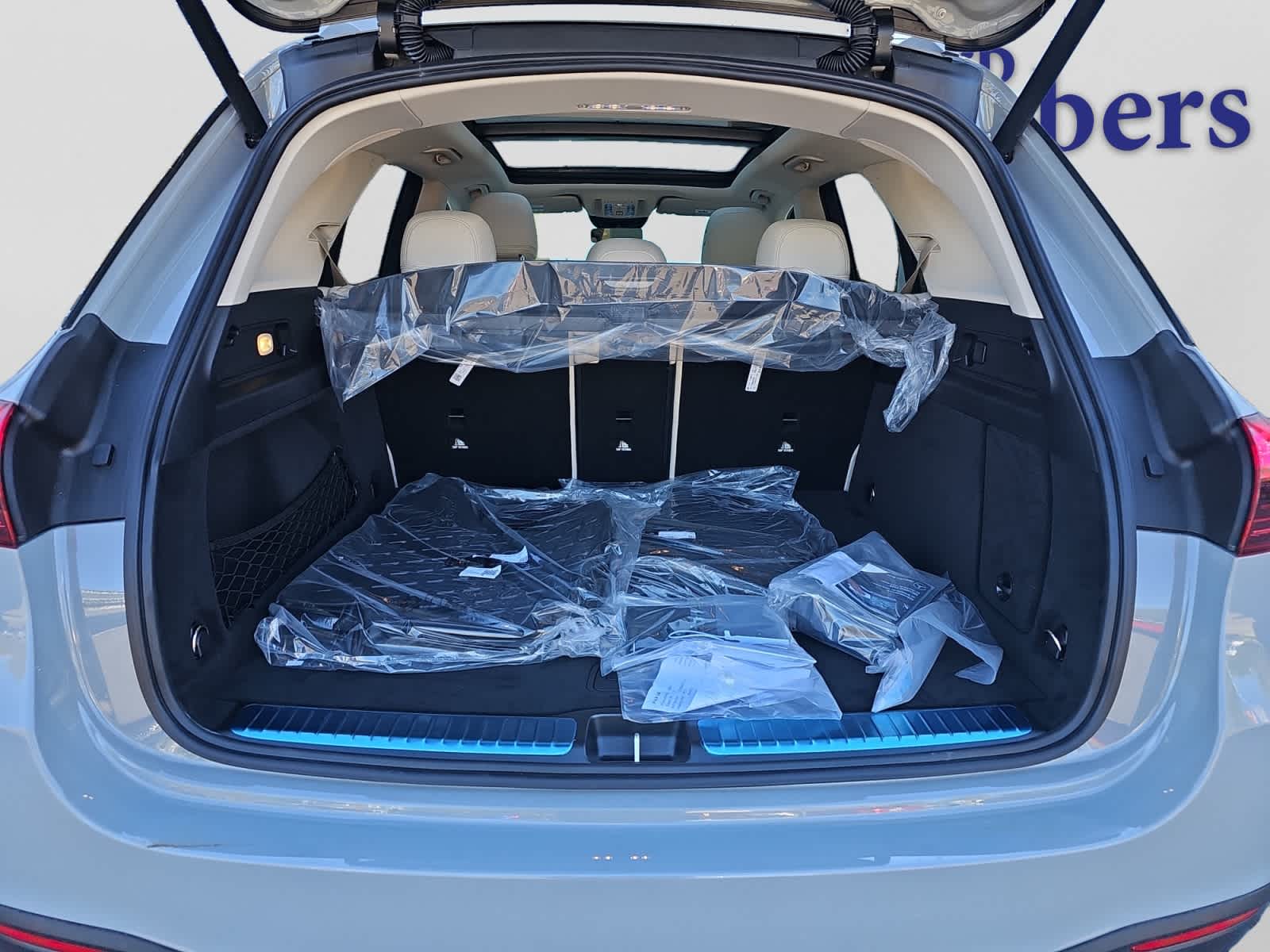 new 2026 Mercedes-Benz GLE 350 car