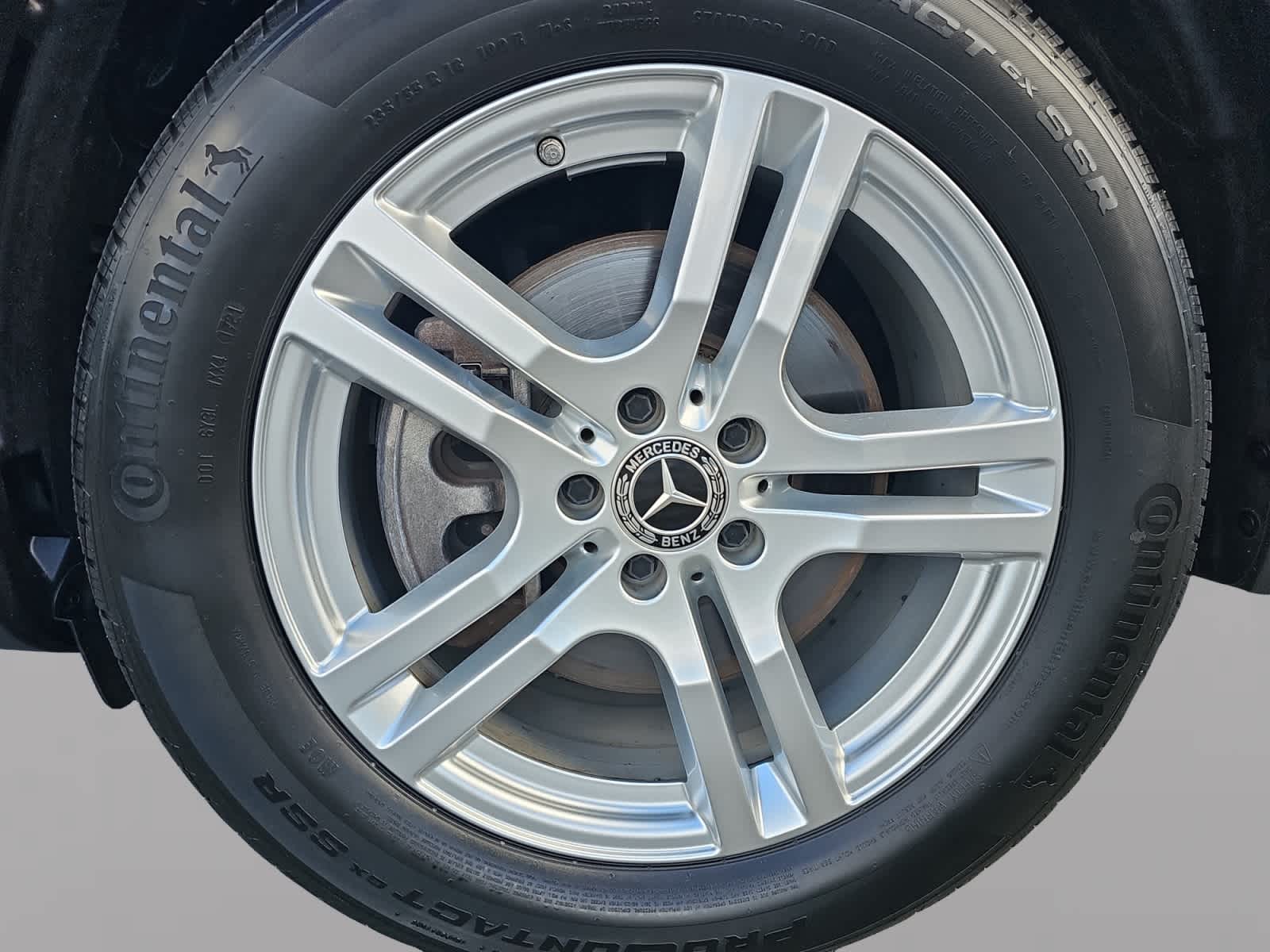 used 2022 Mercedes-Benz GLA 250 car, priced at $27,998