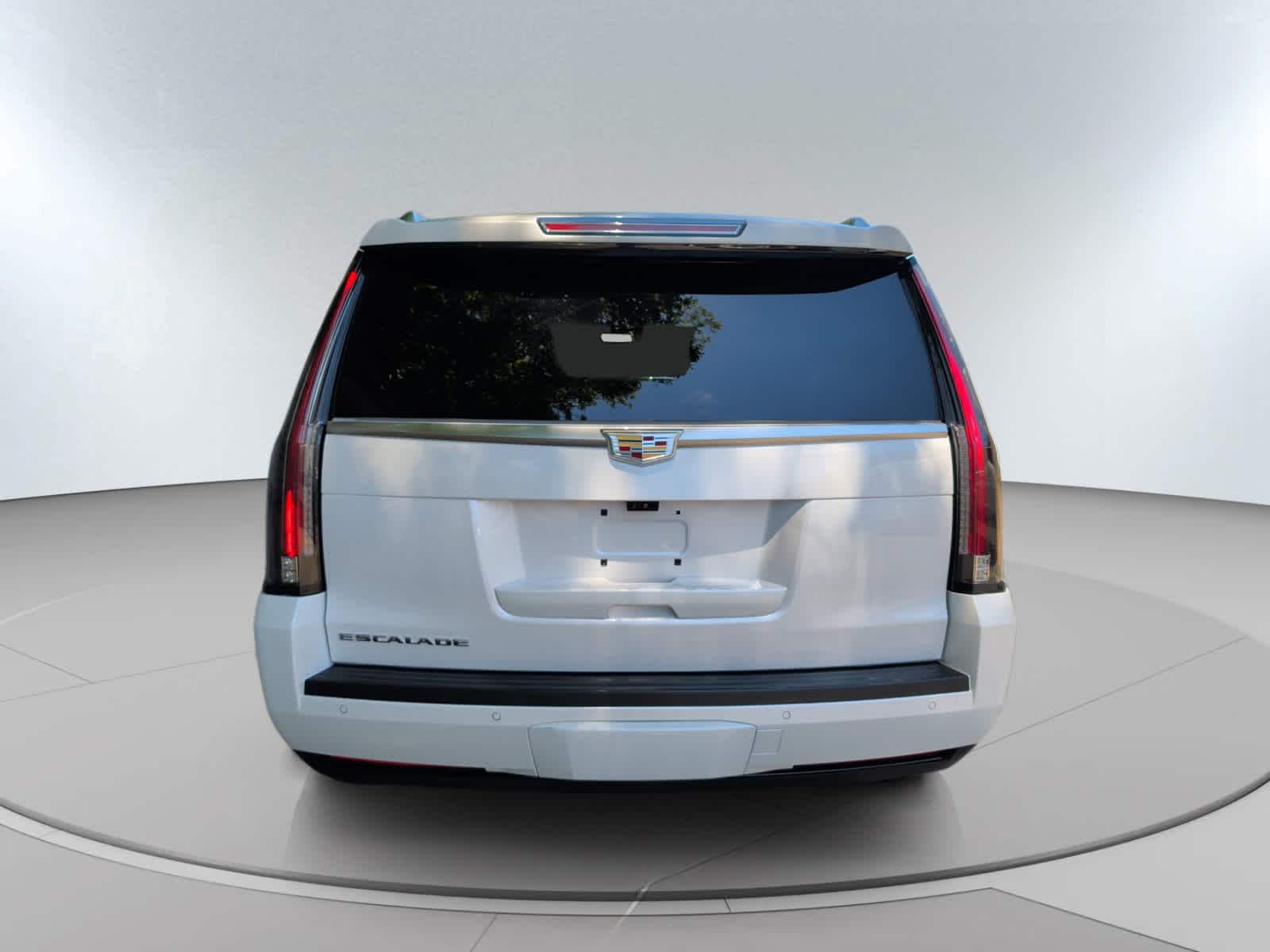 used 2019 Cadillac Escalade car, priced at $32,998