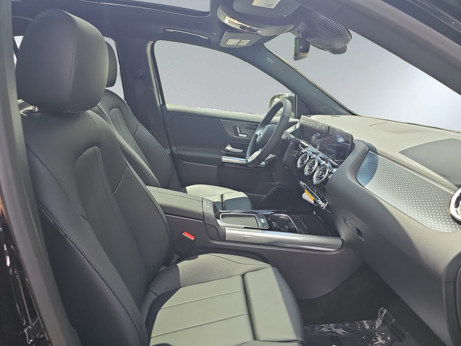 new 2026 Mercedes-Benz GLA 250 car