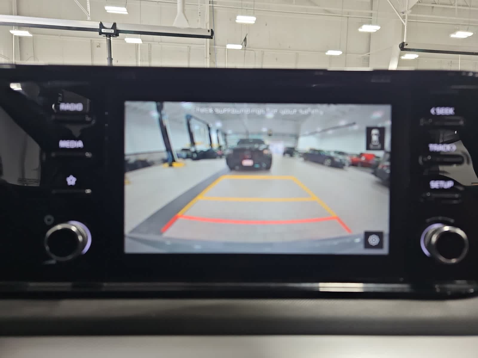 used 2021 Kia K5 car, priced at $18,798