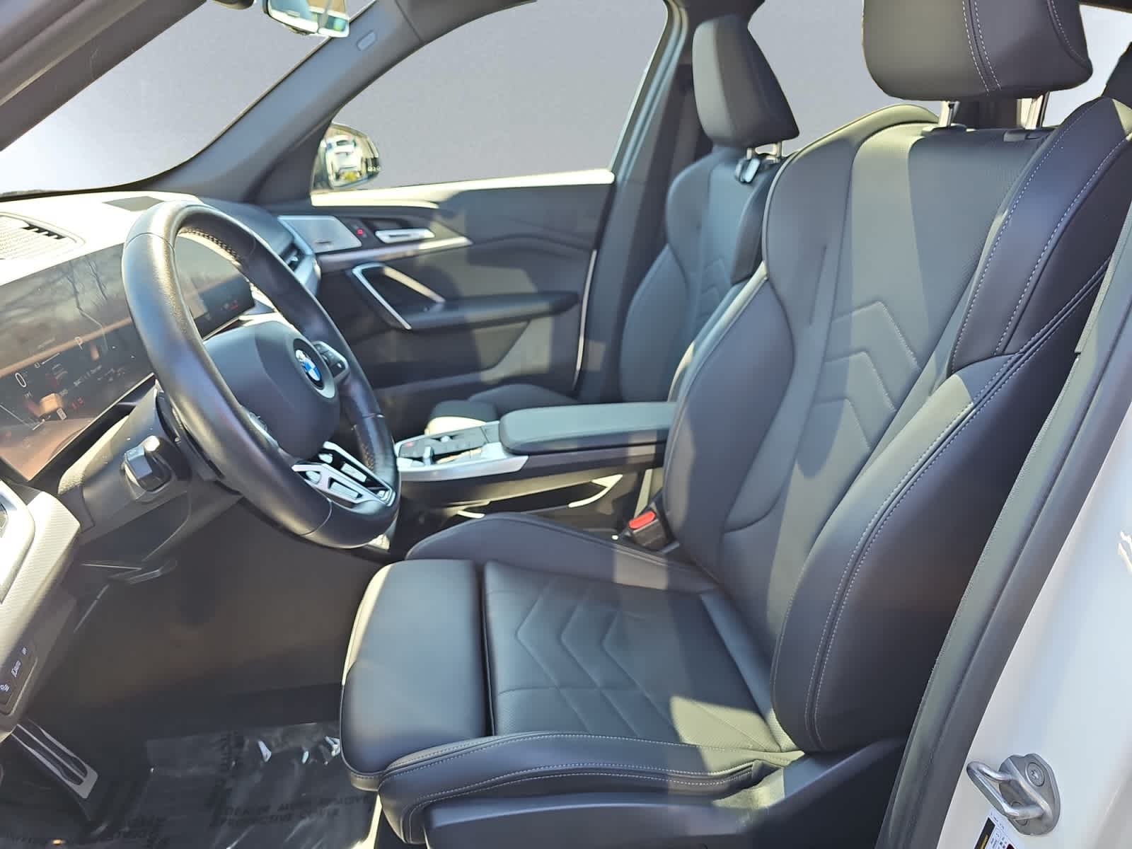 used 2023 BMW X1 car, priced at $30,998