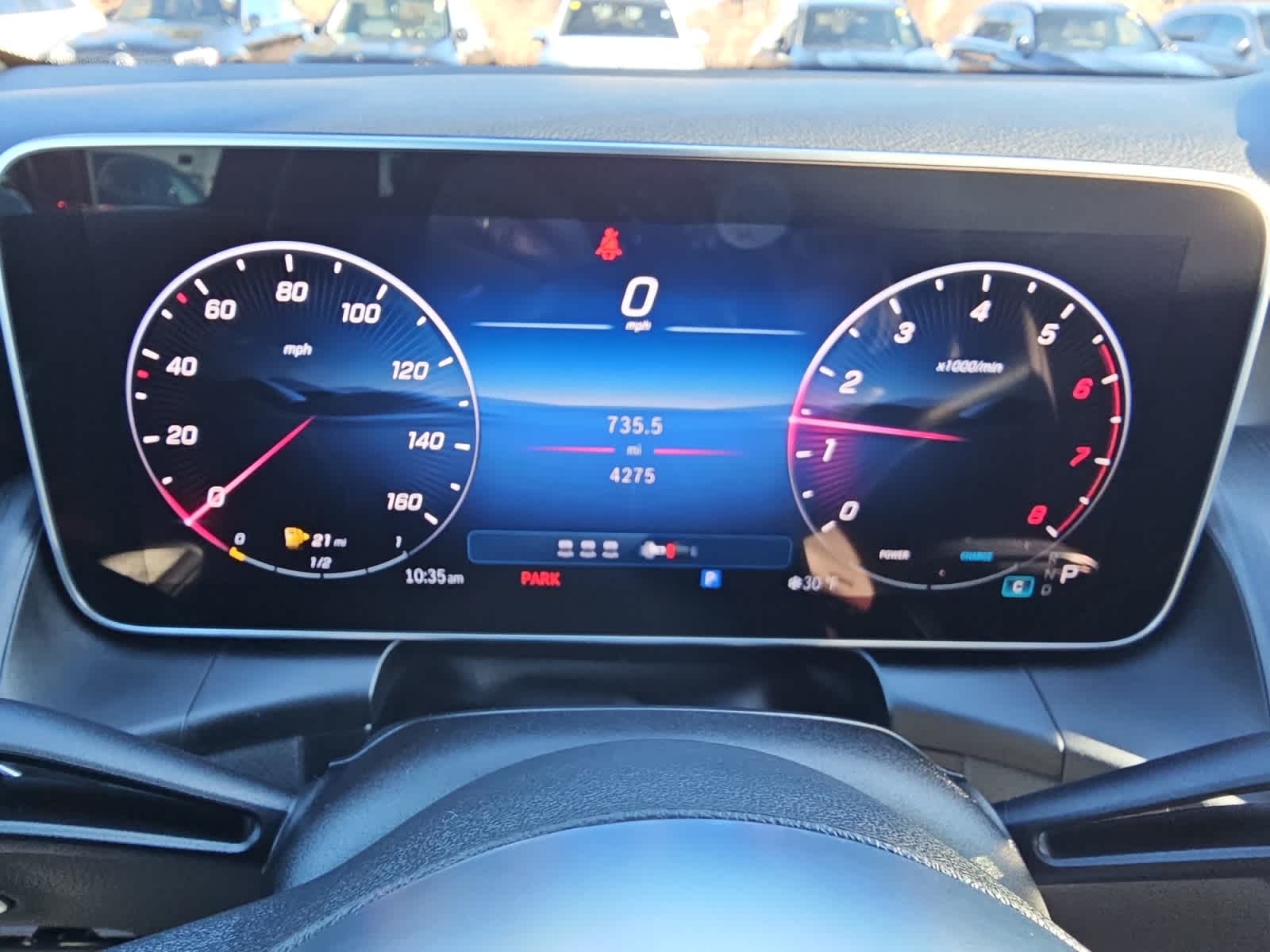 used 2025 Mercedes-Benz GLC 300 car, priced at $46,988