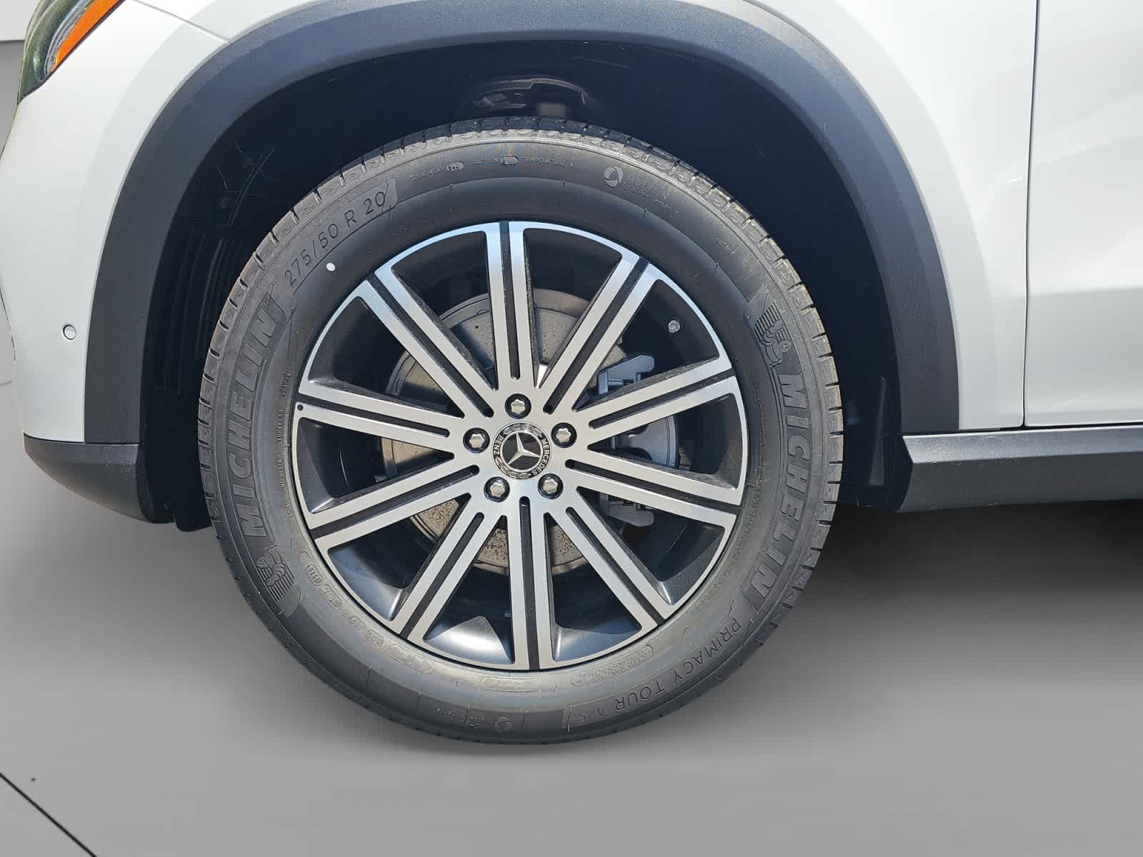 new 2026 Mercedes-Benz GLE 350 car