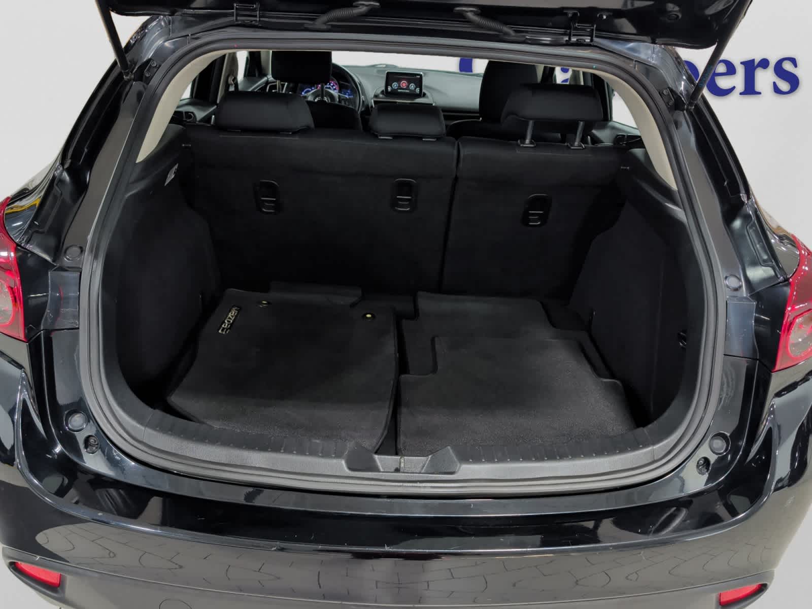 used 2016 Mazda Mazda3 car, priced at $11,788