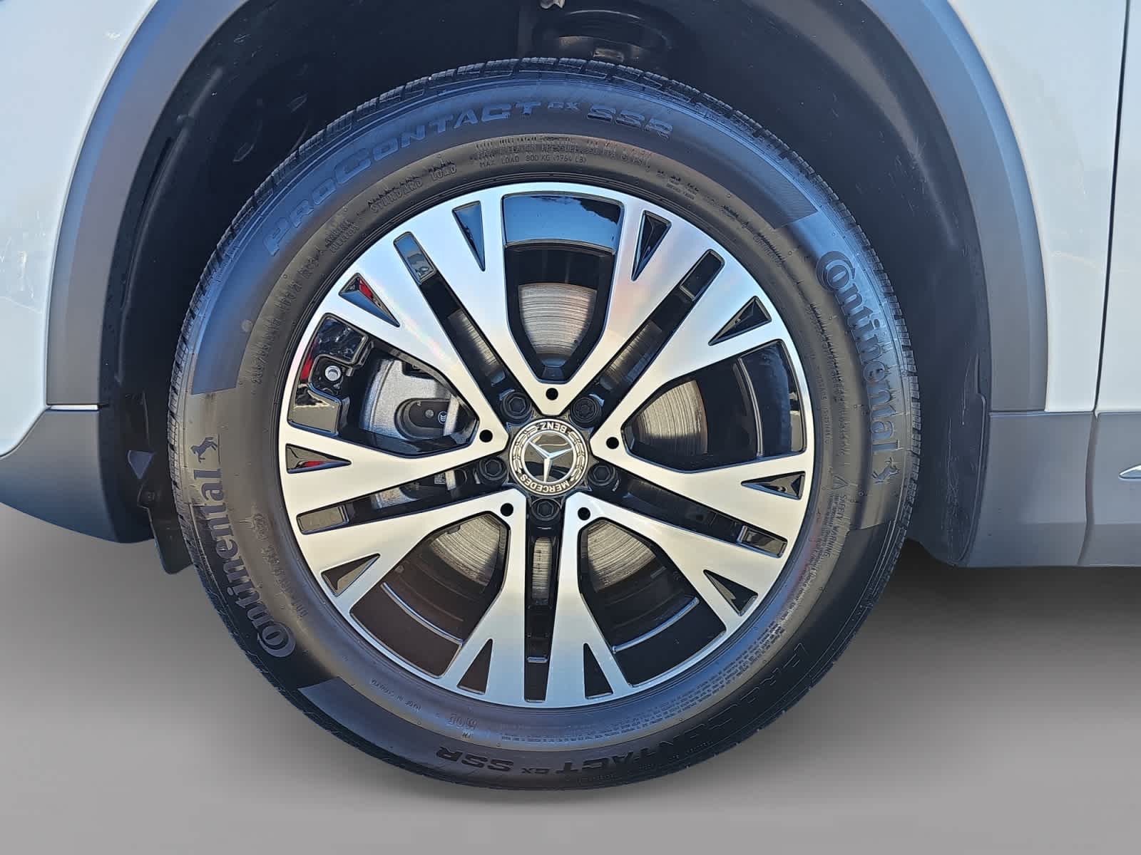 used 2025 Mercedes-Benz GLA 250 car, priced at $37,498