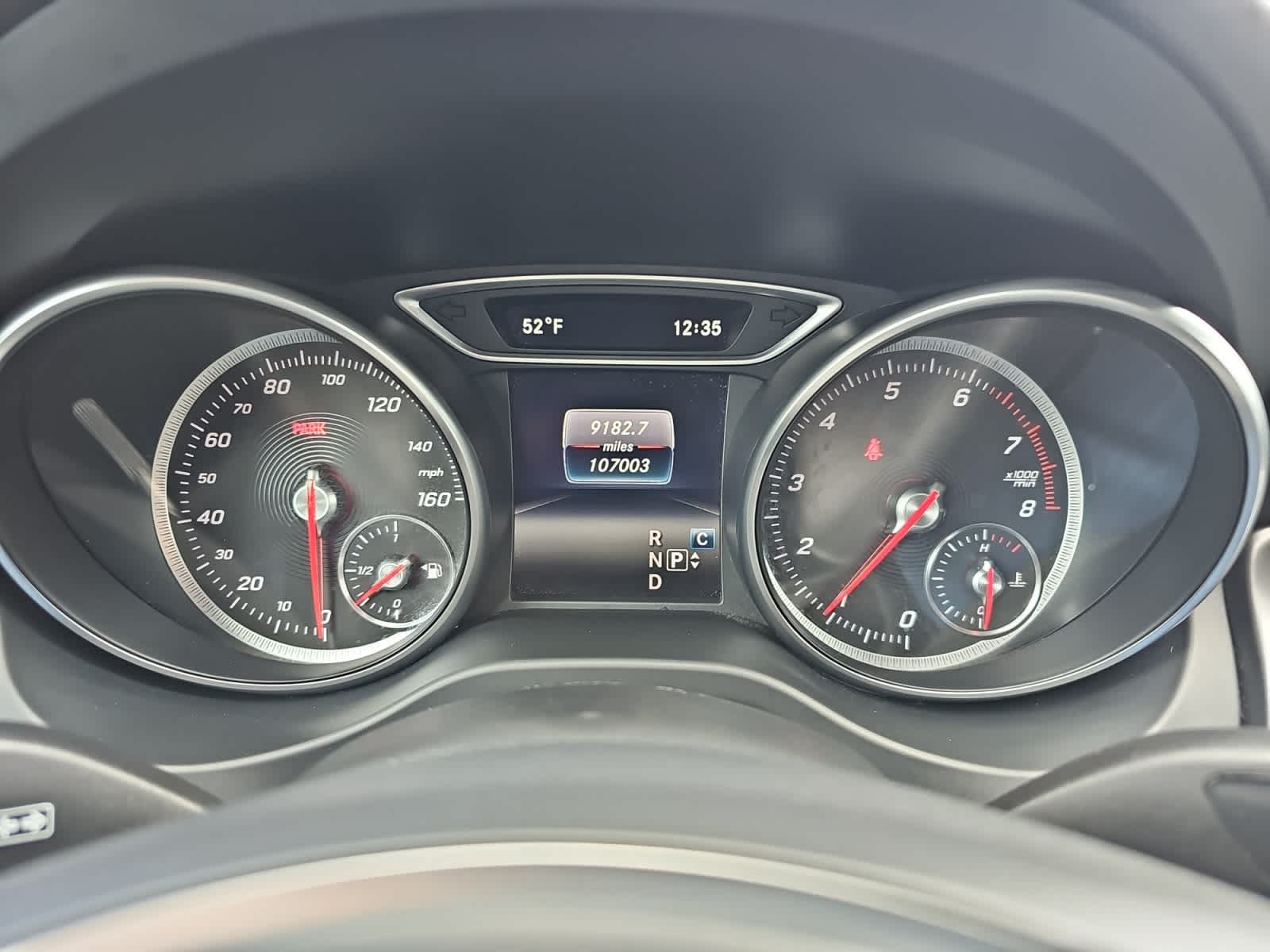 used 2018 Mercedes-Benz GLA 250 car, priced at $12,798