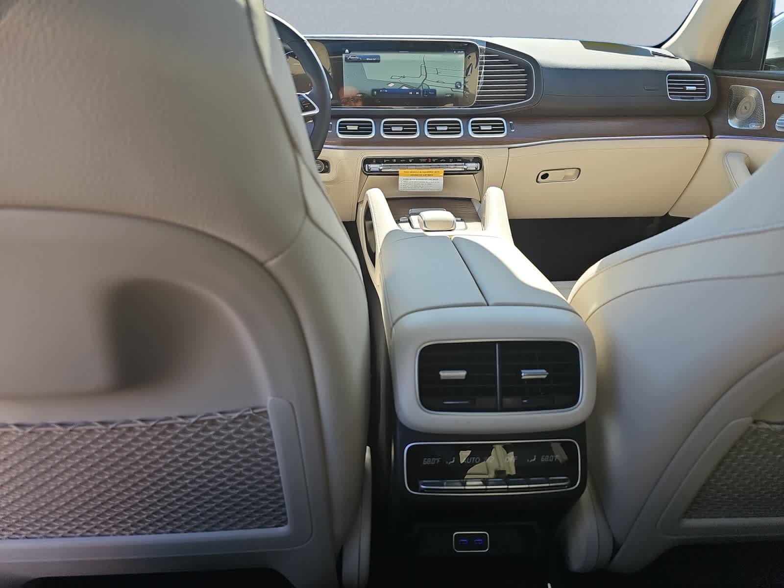 new 2026 Mercedes-Benz GLE 350 car