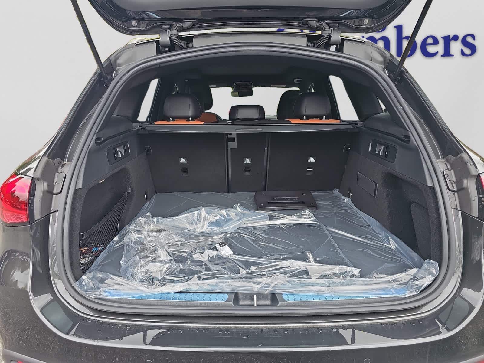 new 2026 Mercedes-Benz GLC 300 car