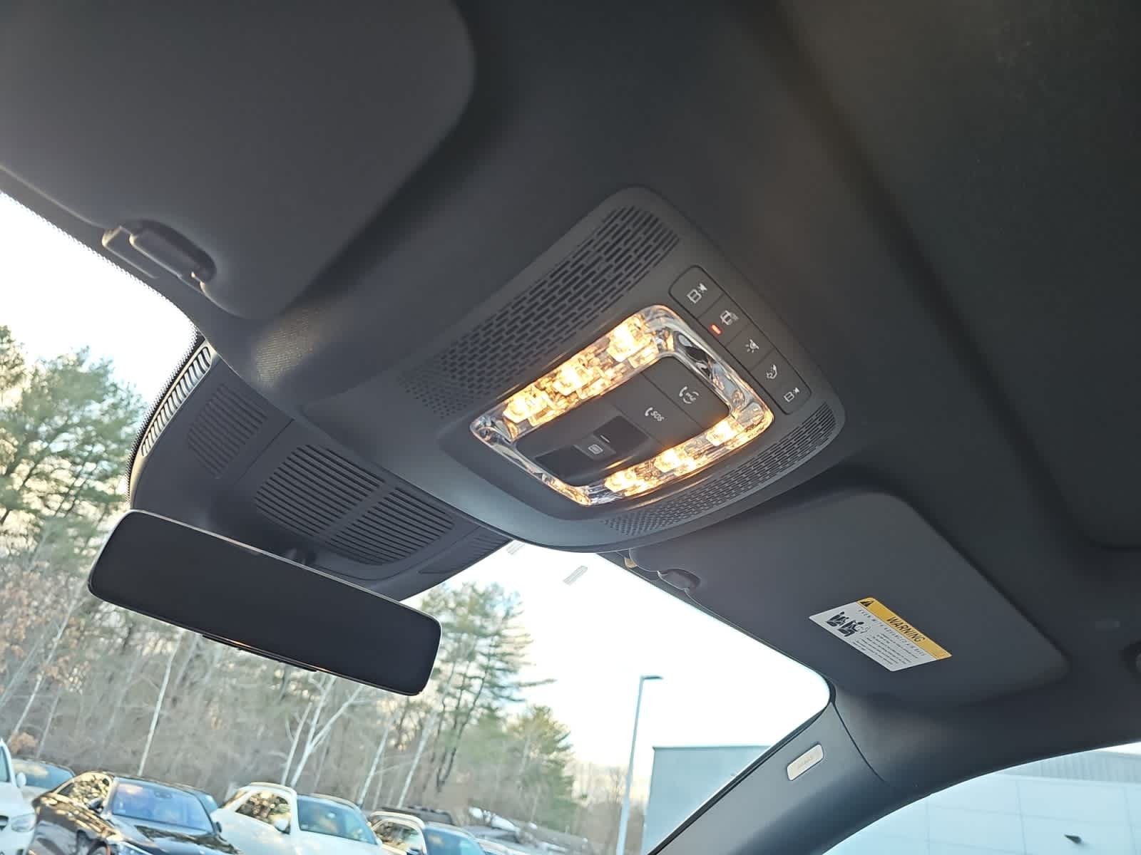 used 2025 Mercedes-Benz GLE 350 car, priced at $61,388