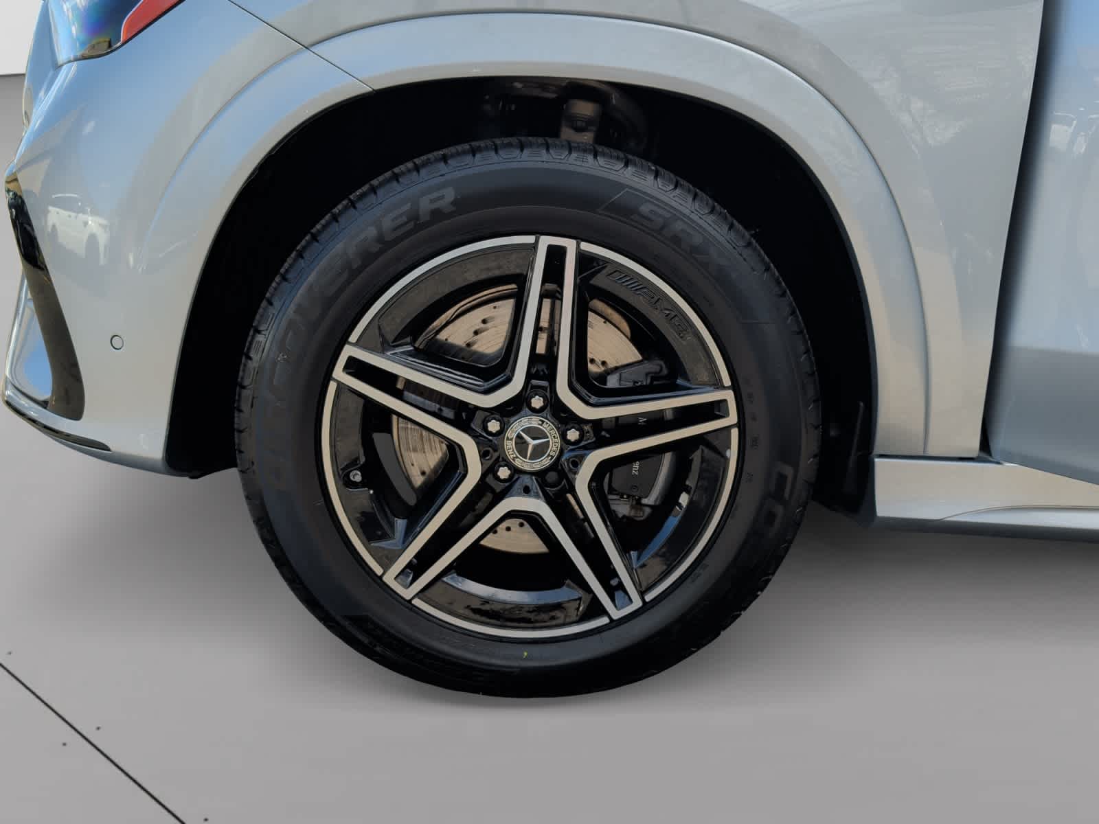 used 2026 Mercedes-Benz GLE 350 car, priced at $64,998
