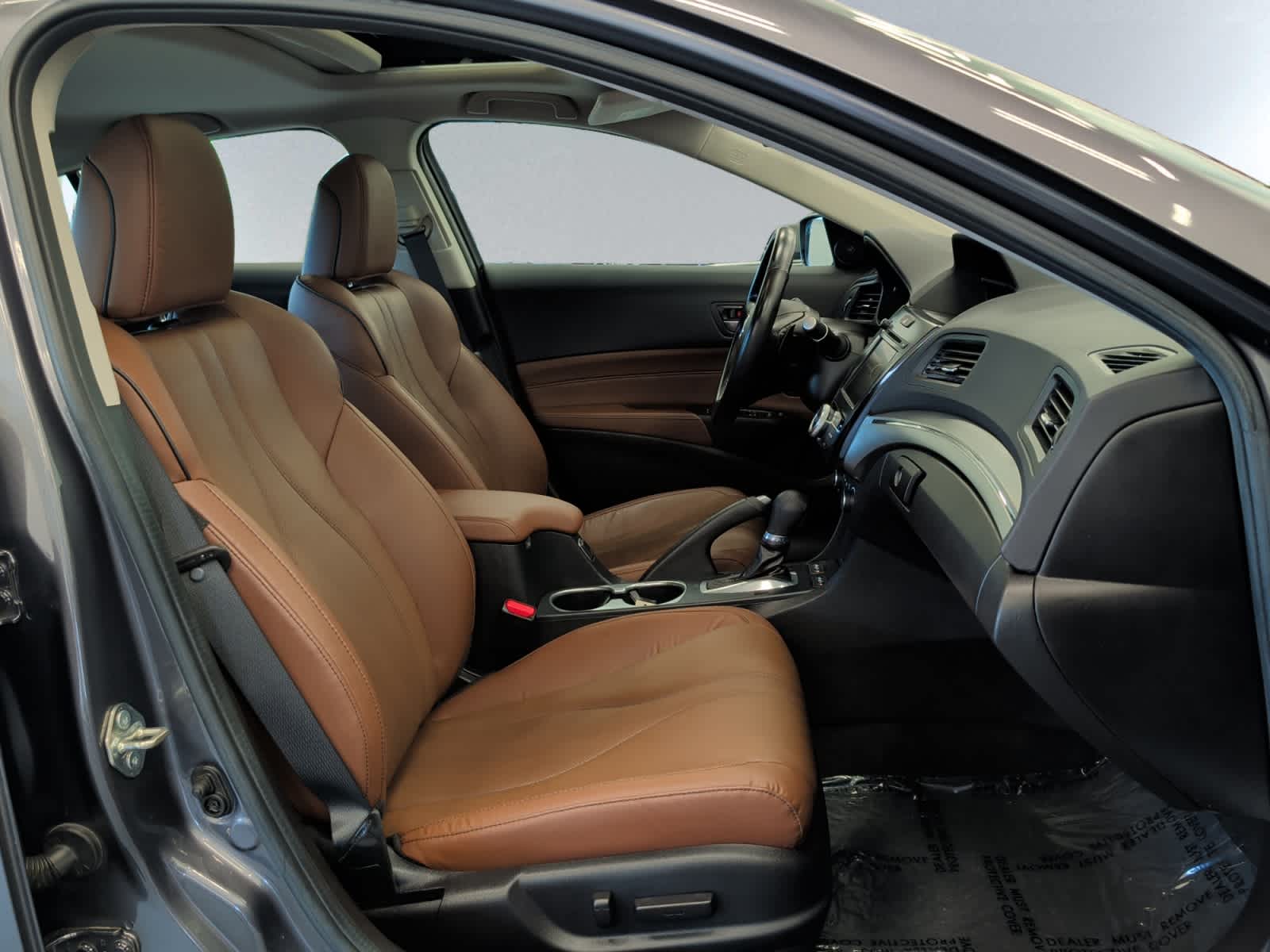 used 2019 Acura ILX car, priced at $19,998