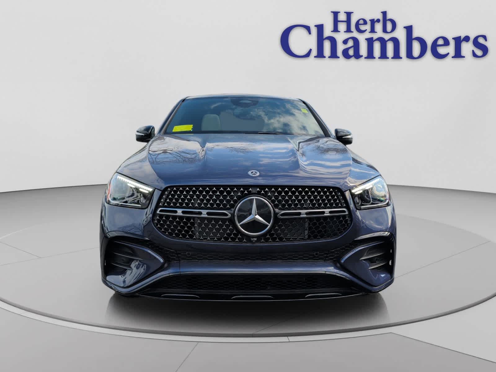 new 2026 Mercedes-Benz GLE 450 car