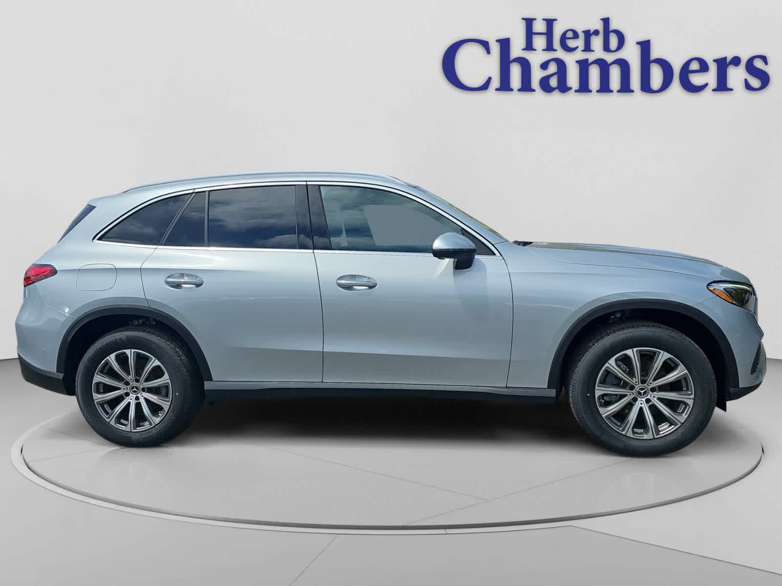 new 2026 Mercedes-Benz GLC 300 car
