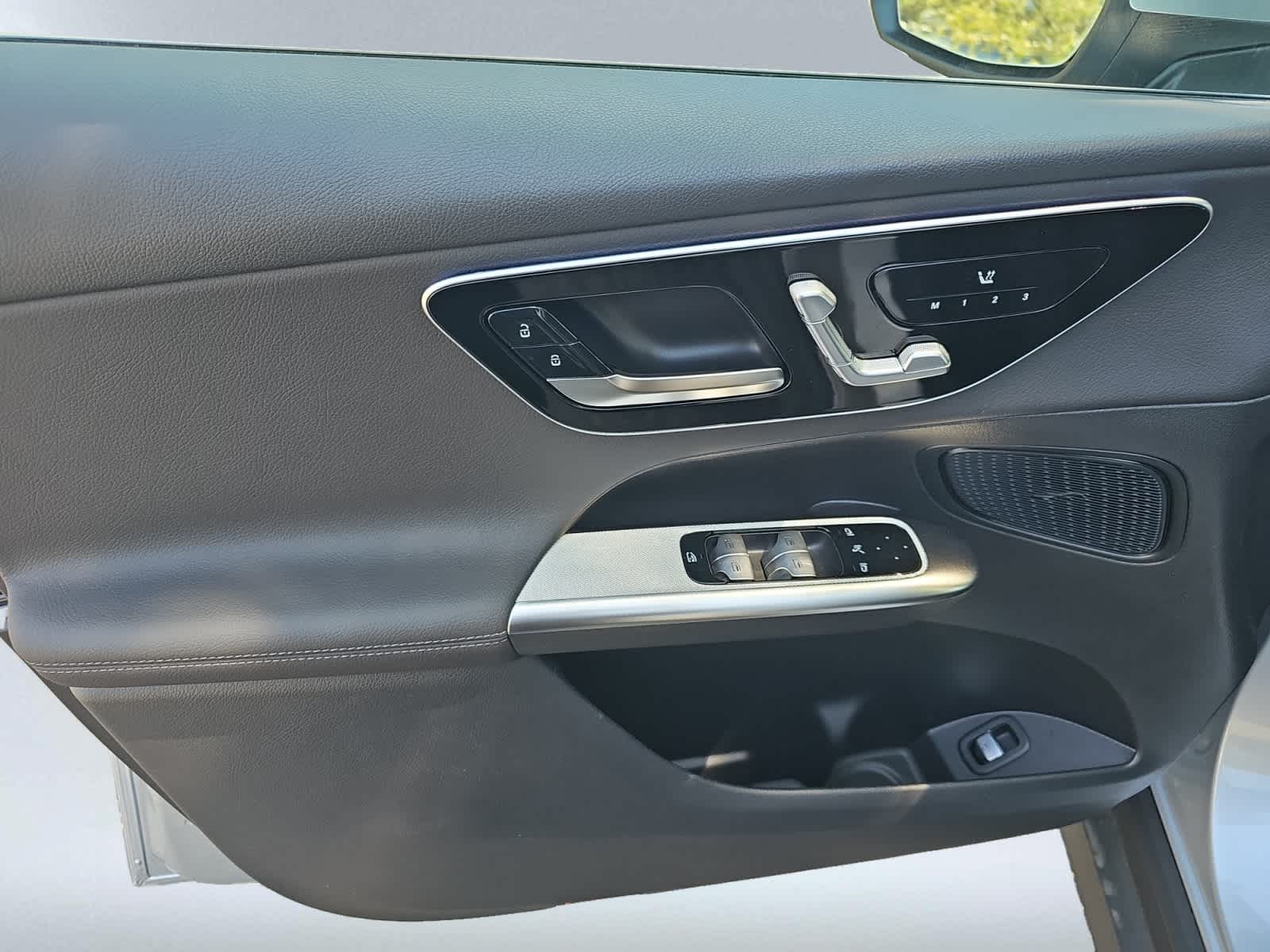 new 2026 Mercedes-Benz GLC 300 car