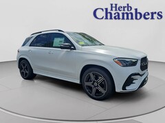New 2026 Mercedes-Benz GLE 450 4MATIC SUV near Boston, MA