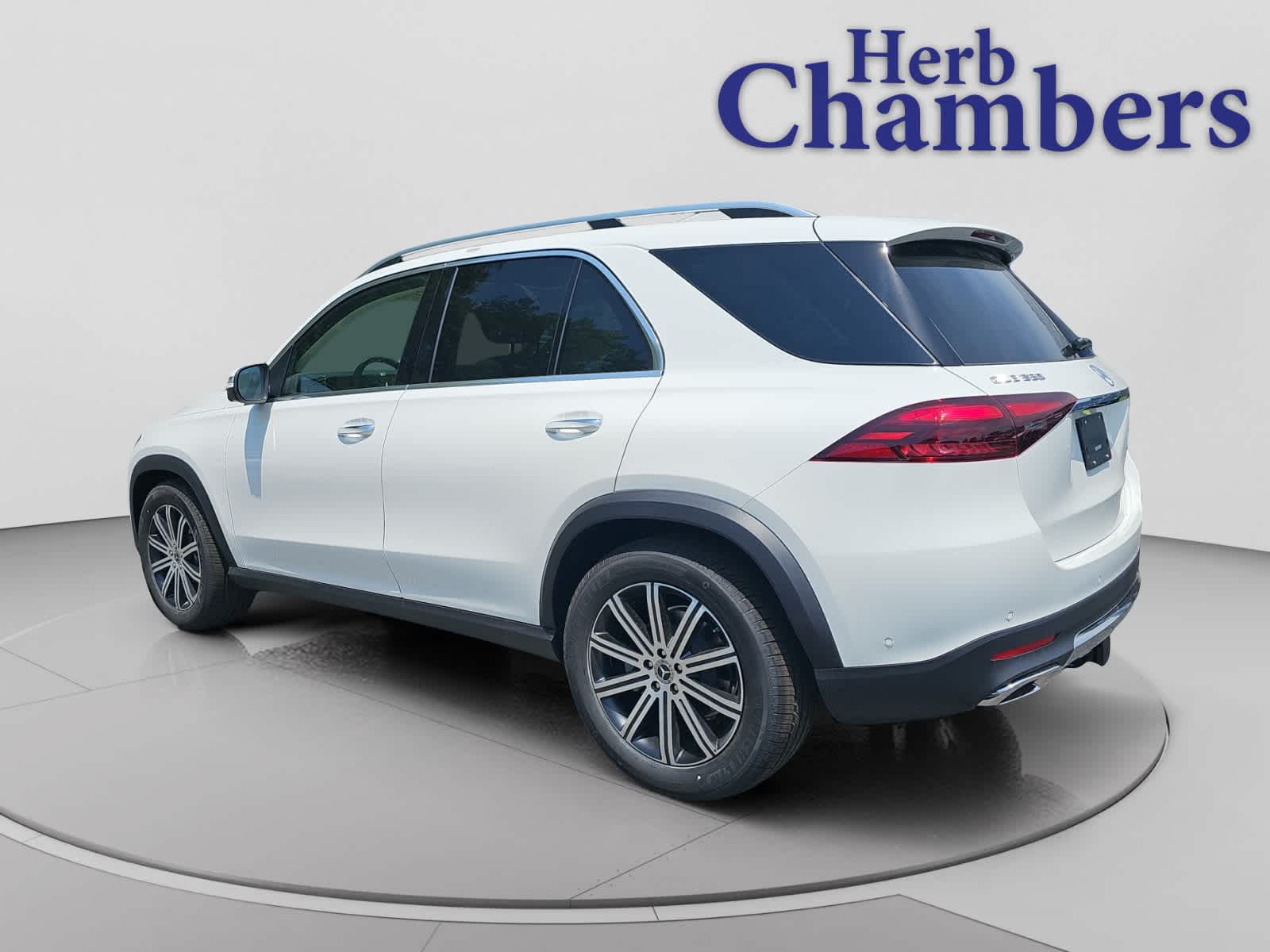 new 2026 Mercedes-Benz GLE 350 car