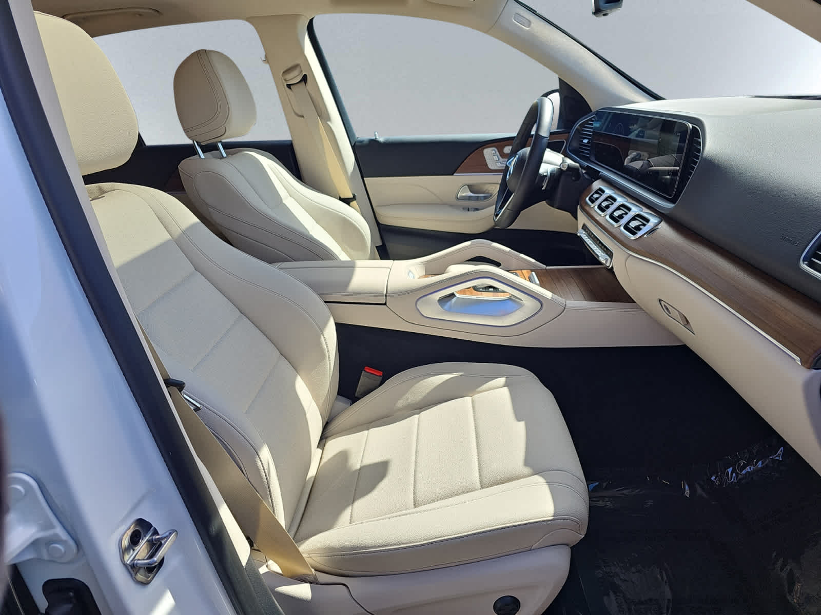 used 2026 Mercedes-Benz GLE 350 car, priced at $63,998