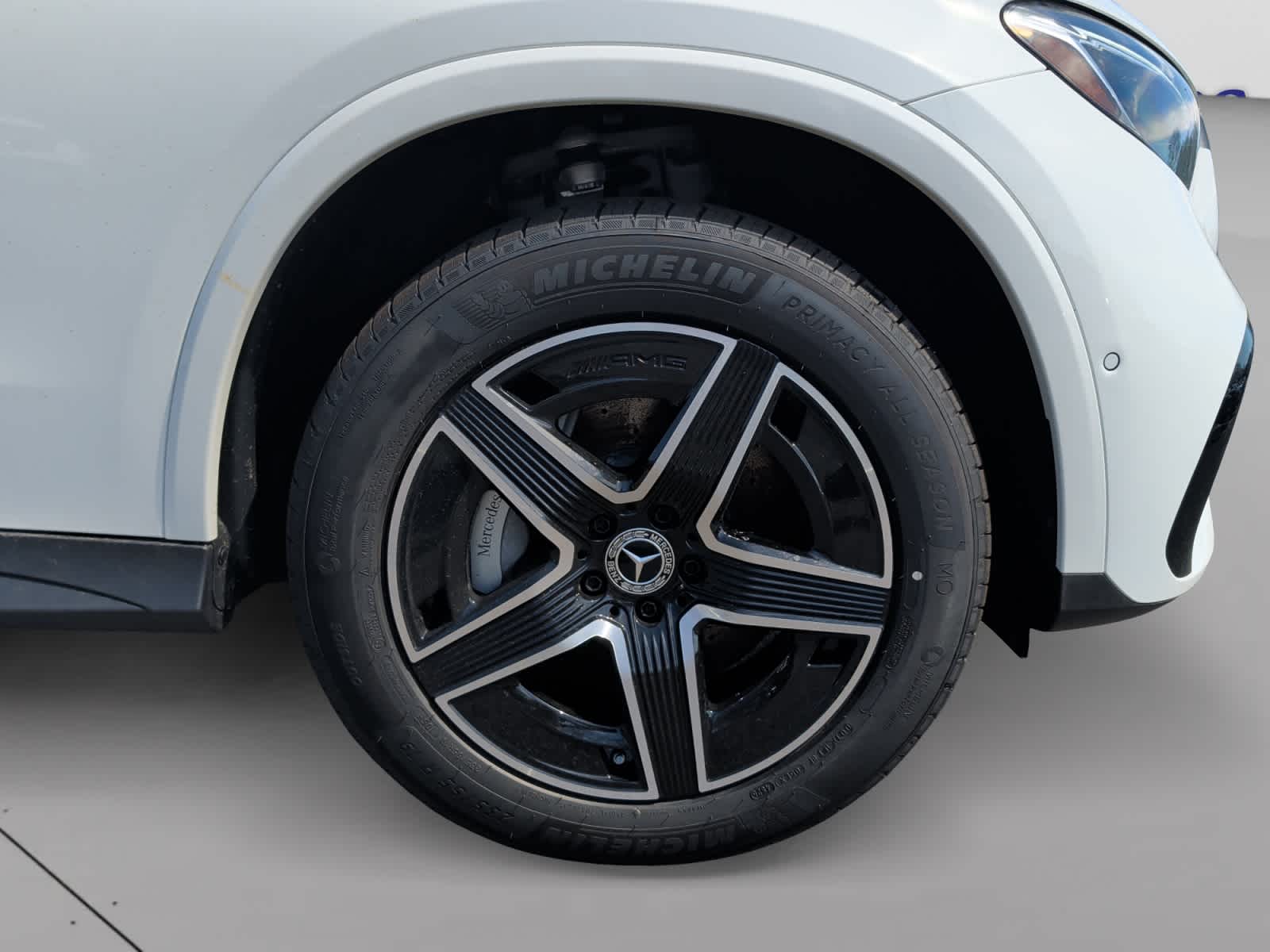 new 2026 Mercedes-Benz GLC 300 car