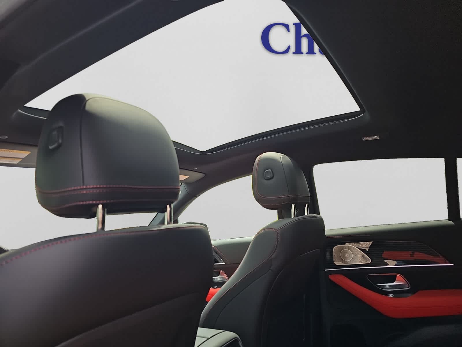 new 2026 Mercedes-Benz AMG GLE 53 car