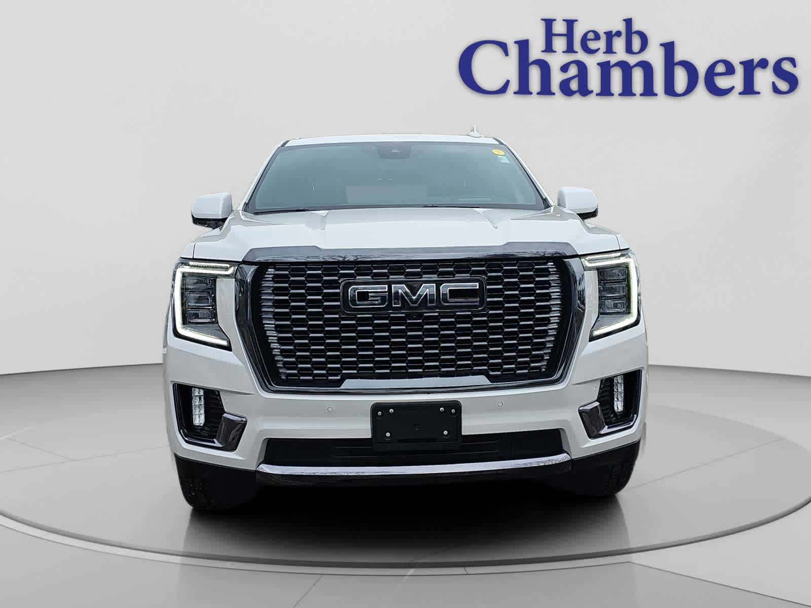 used 2024 GMC Yukon car, priced at $79,998