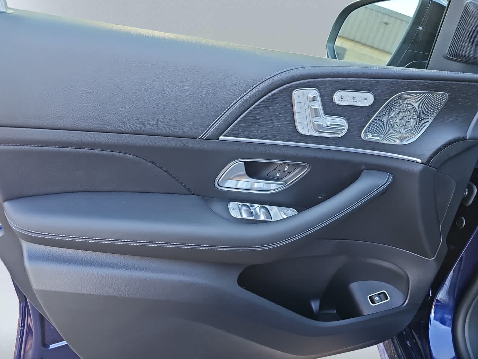 new 2026 Mercedes-Benz AMG GLE 53 car
