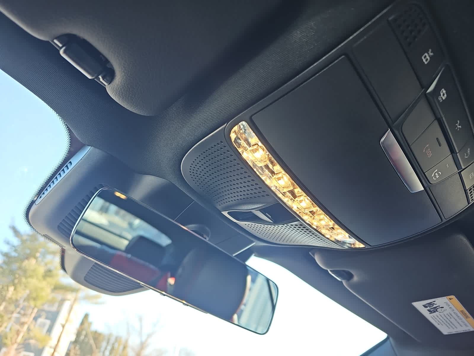 used 2022 Mercedes-Benz AMG E 53 car, priced at $54,788