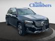 Certified 2025 Mercedes-Benz GLB 250 4MATIC SUV