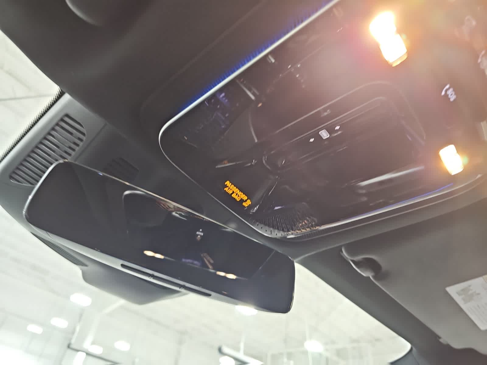 used 2023 Mercedes-Benz EQE 350 car, priced at $36,988