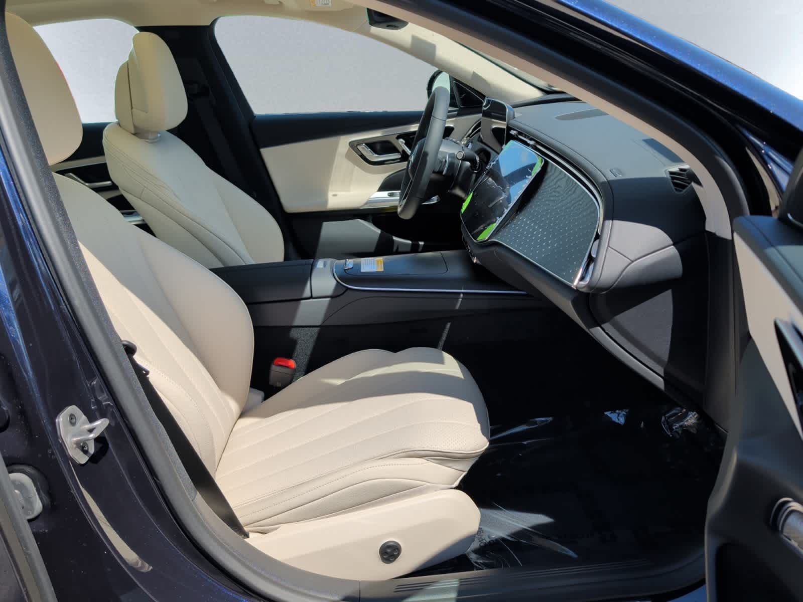 new 2026 Mercedes-Benz E-Class car
