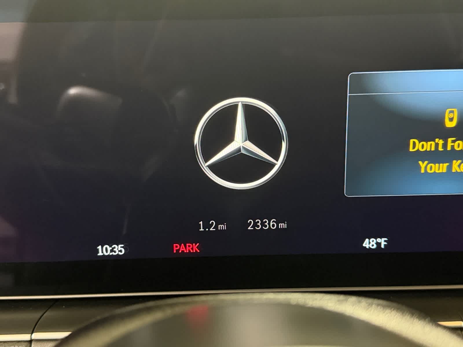 used 2025 Mercedes-Benz GLE 350 car, priced at $63,788