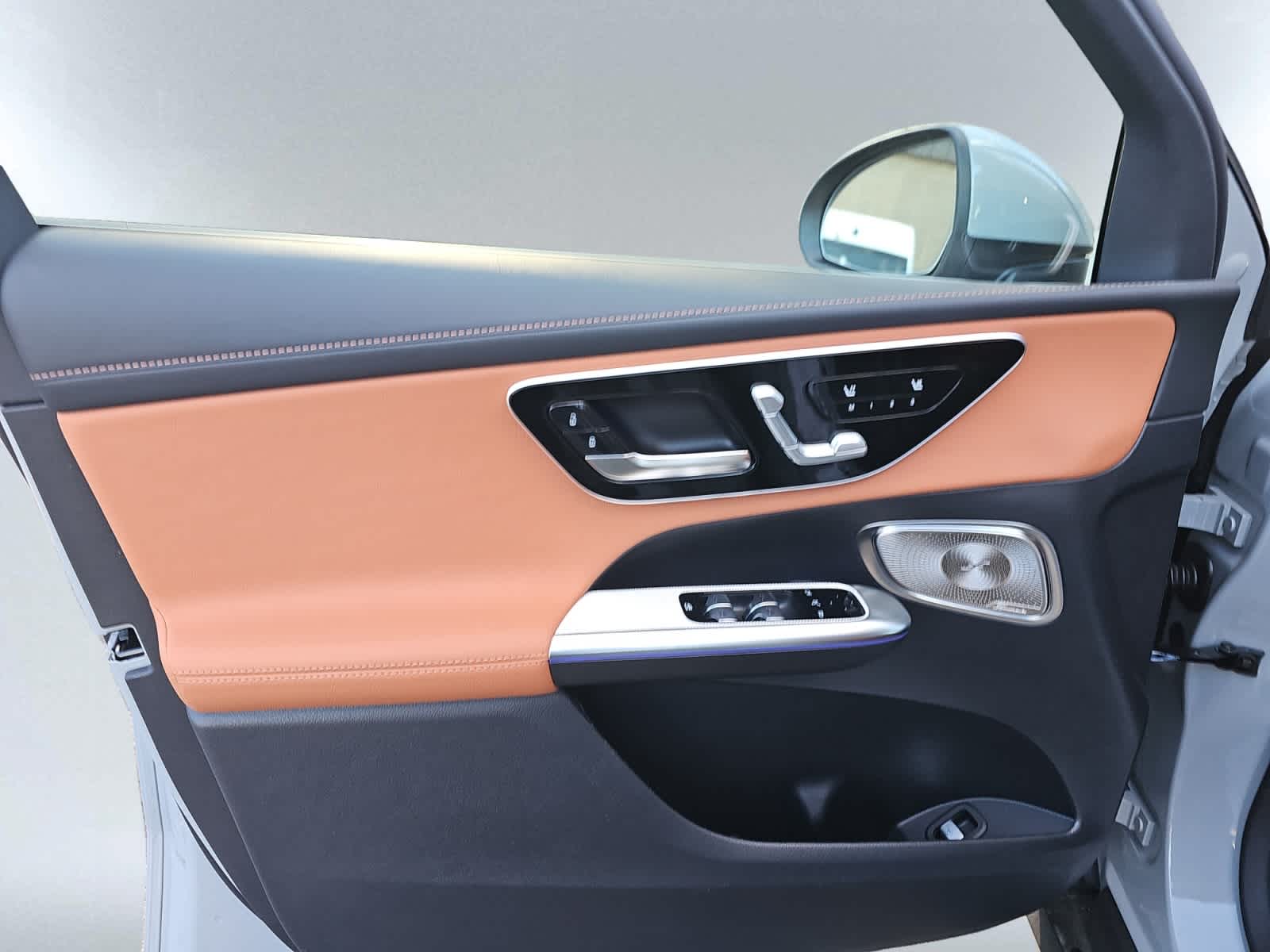 new 2026 Mercedes-Benz GLC 300 car