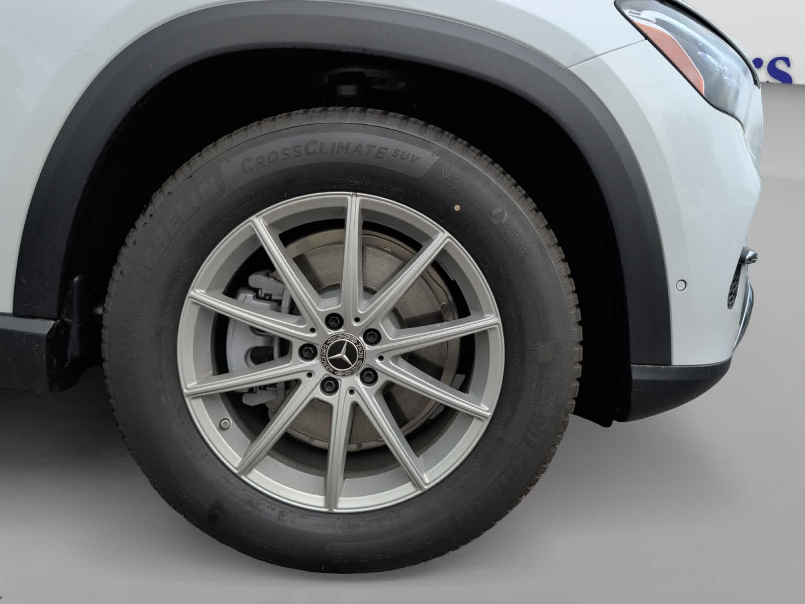 new 2026 Mercedes-Benz GLE 350 car