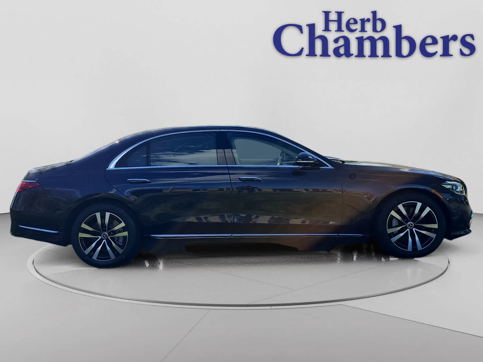 new 2026 Mercedes-Benz S-Class car