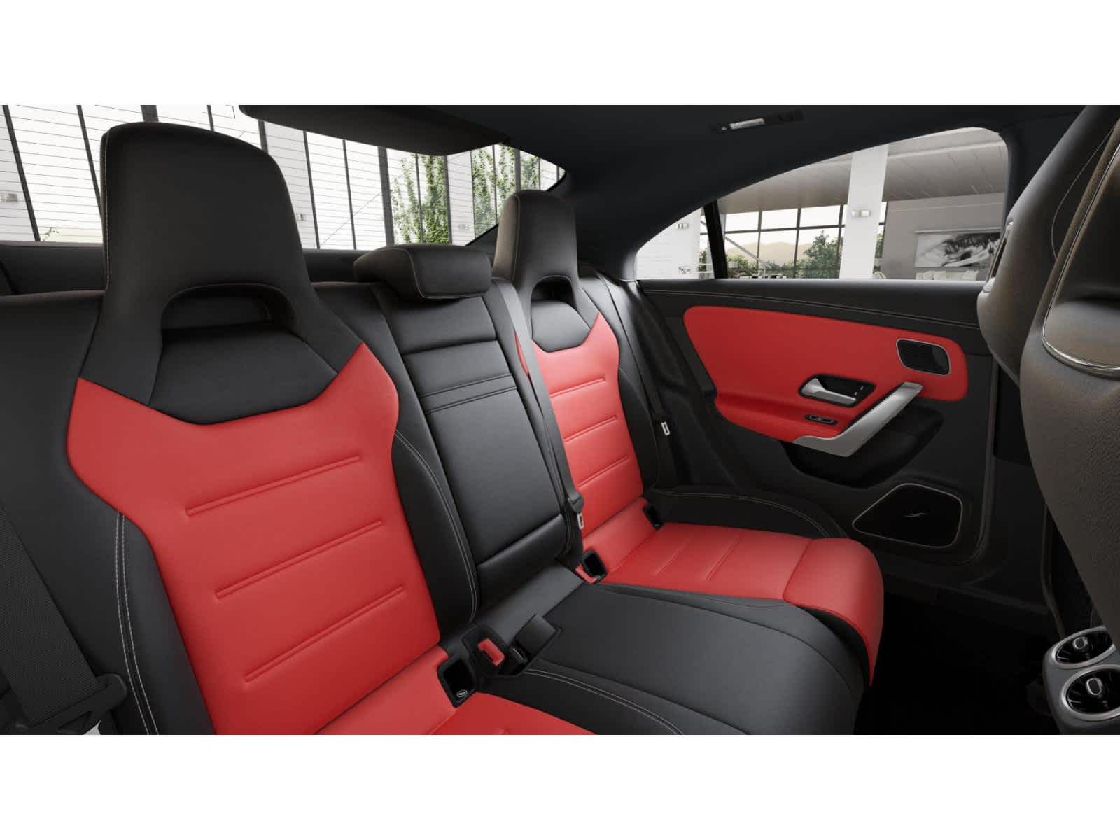 new 2026 Mercedes-Benz CLA 250 car