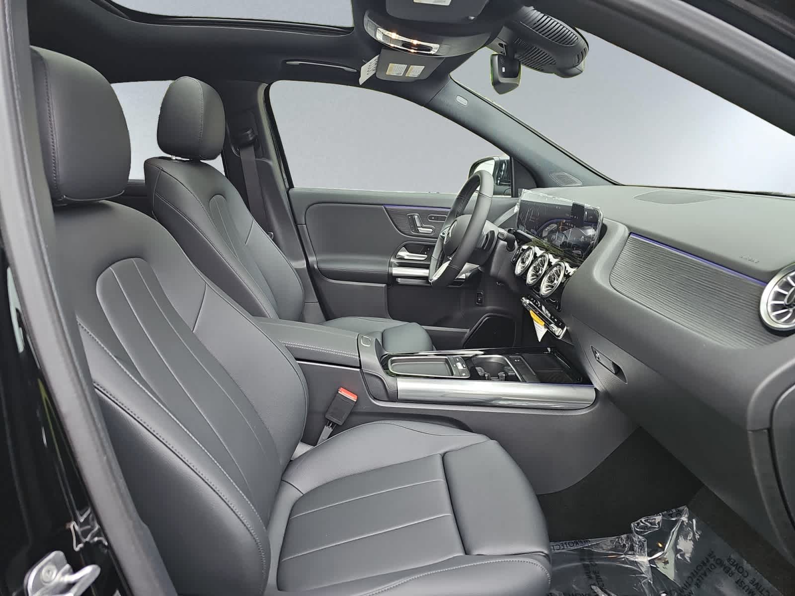 new 2026 Mercedes-Benz GLA 250 car
