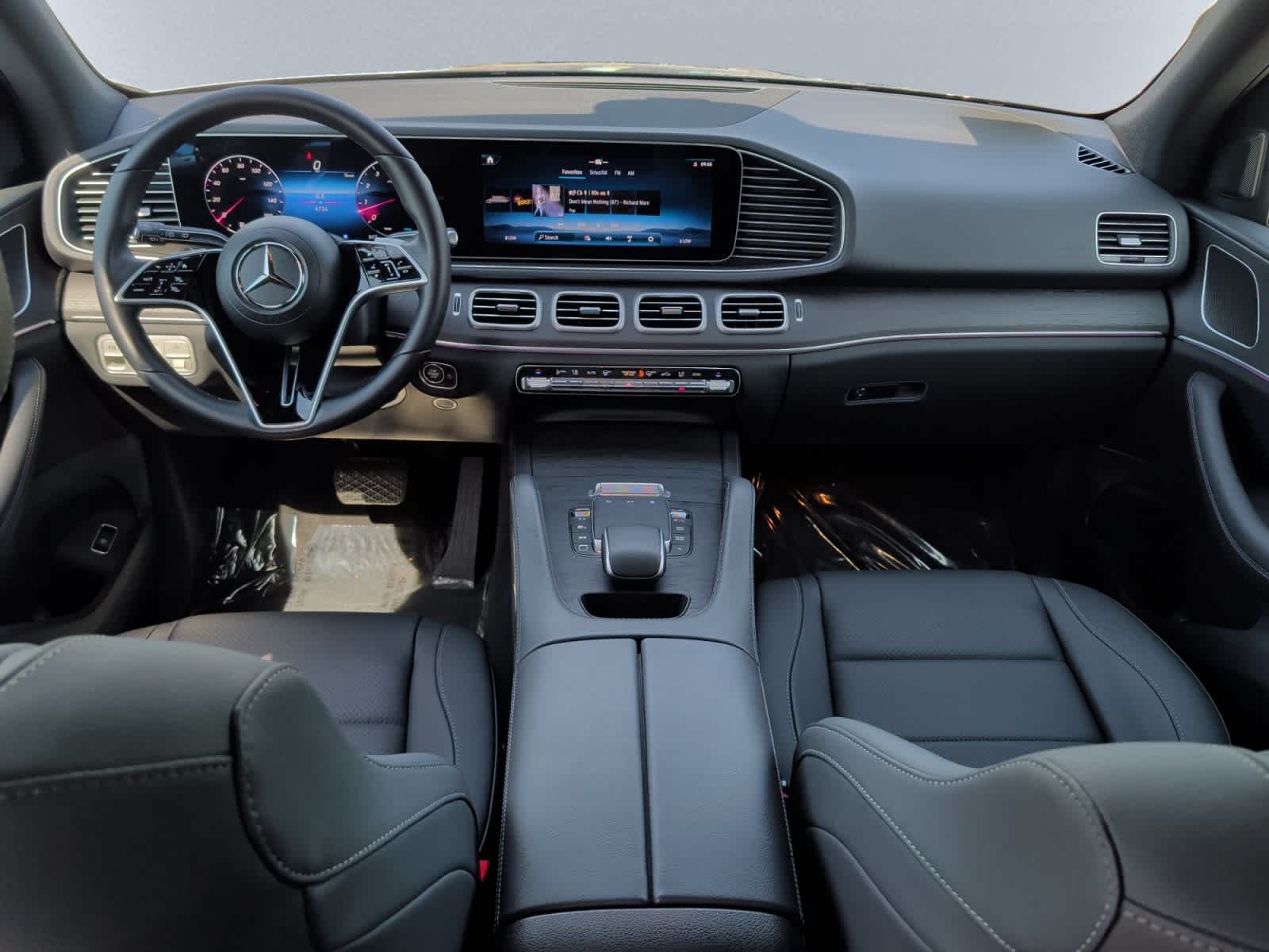 used 2026 Mercedes-Benz GLE 350 car, priced at $62,998