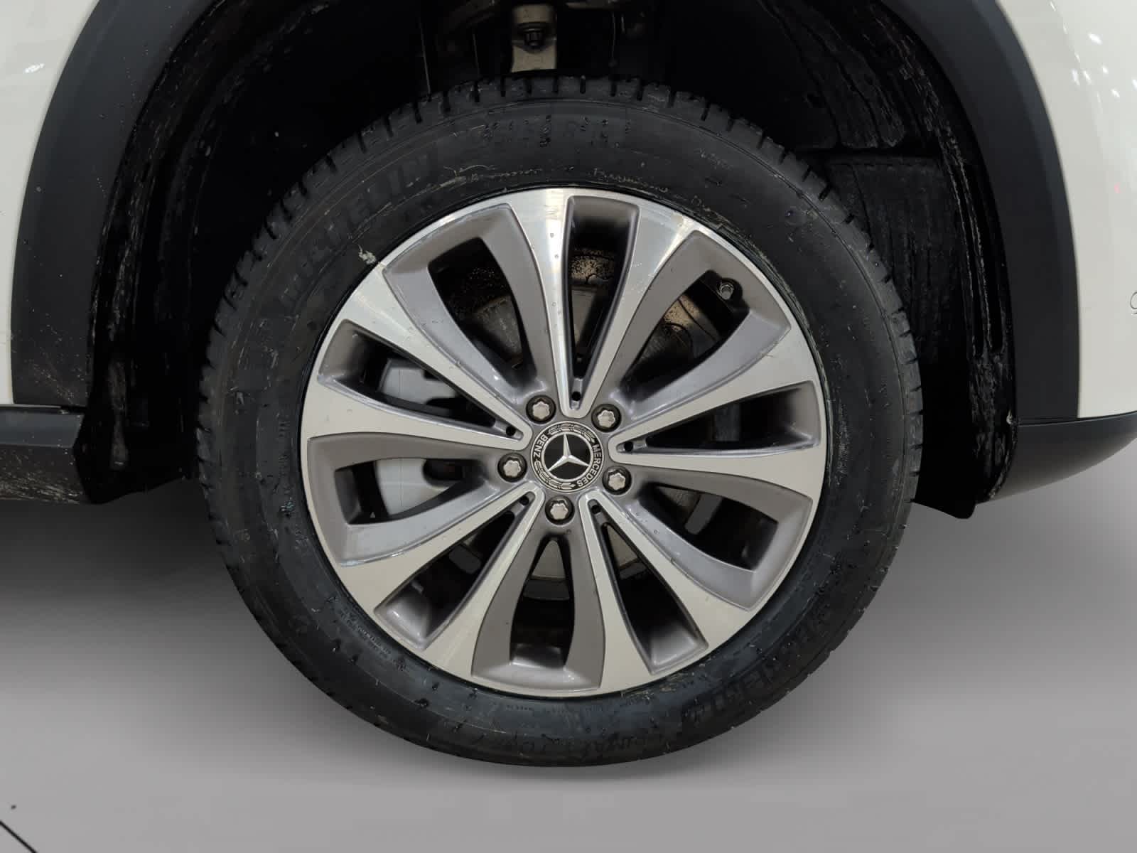 used 2020 Mercedes-Benz GLE 350 car, priced at $30,488