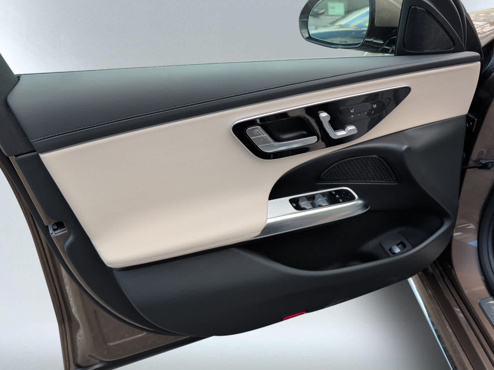 new 2026 Mercedes-Benz E-Class car