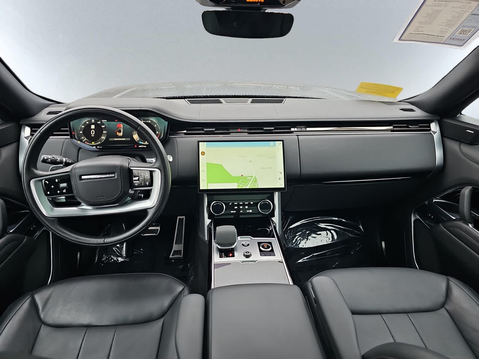 used 2023 Land Rover Range Rover car, priced at $88,998
