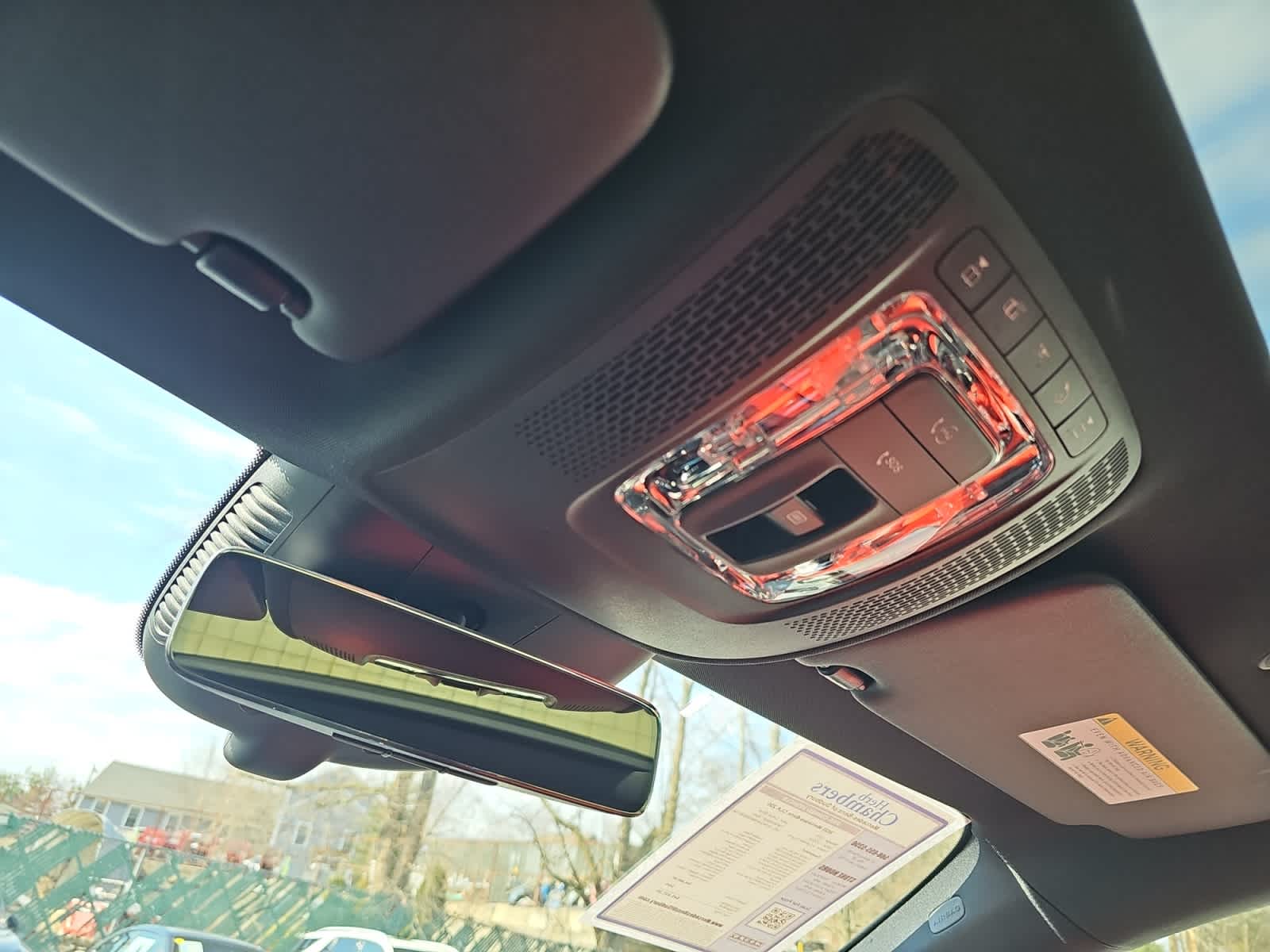 used 2025 Mercedes-Benz CLA 250 car, priced at $37,998