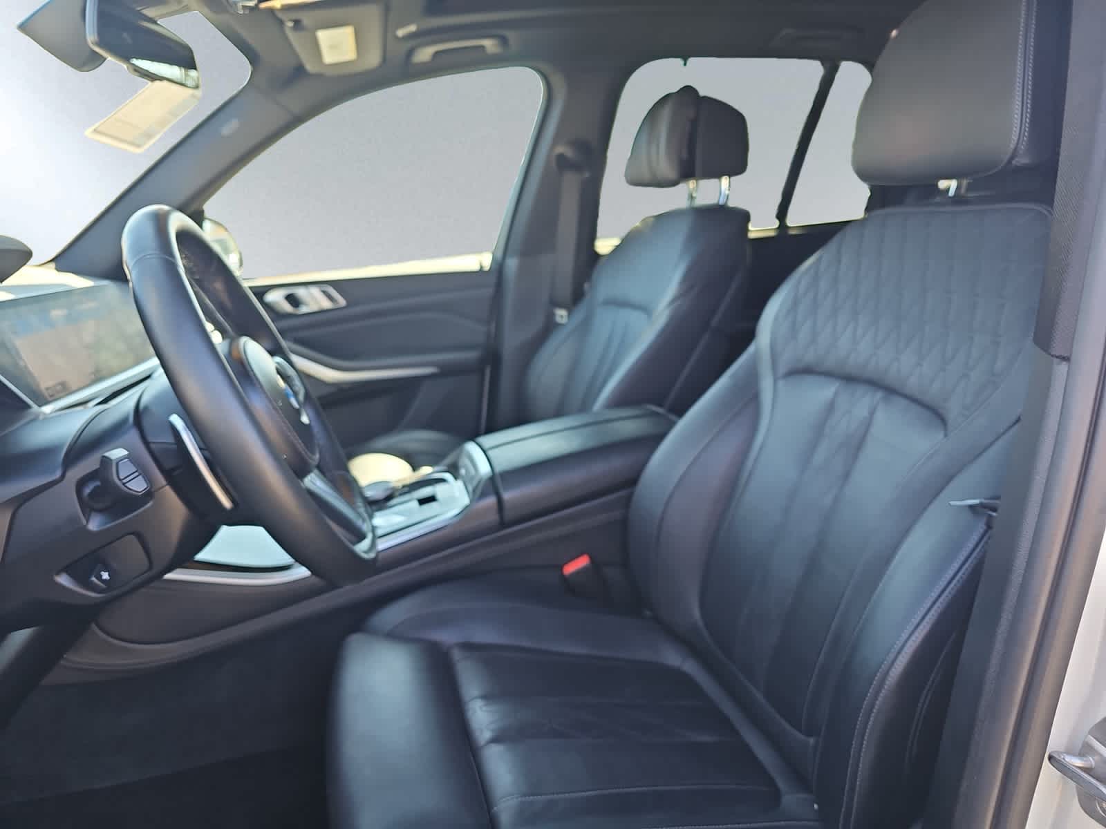used 2019 BMW X5 car, priced at $25,498